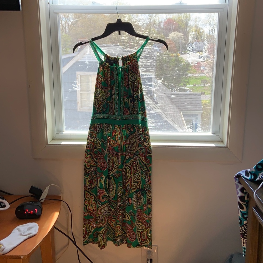 INC dress
